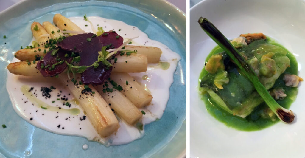 Excursión de un día a Toledo - Restaurante Clandestina