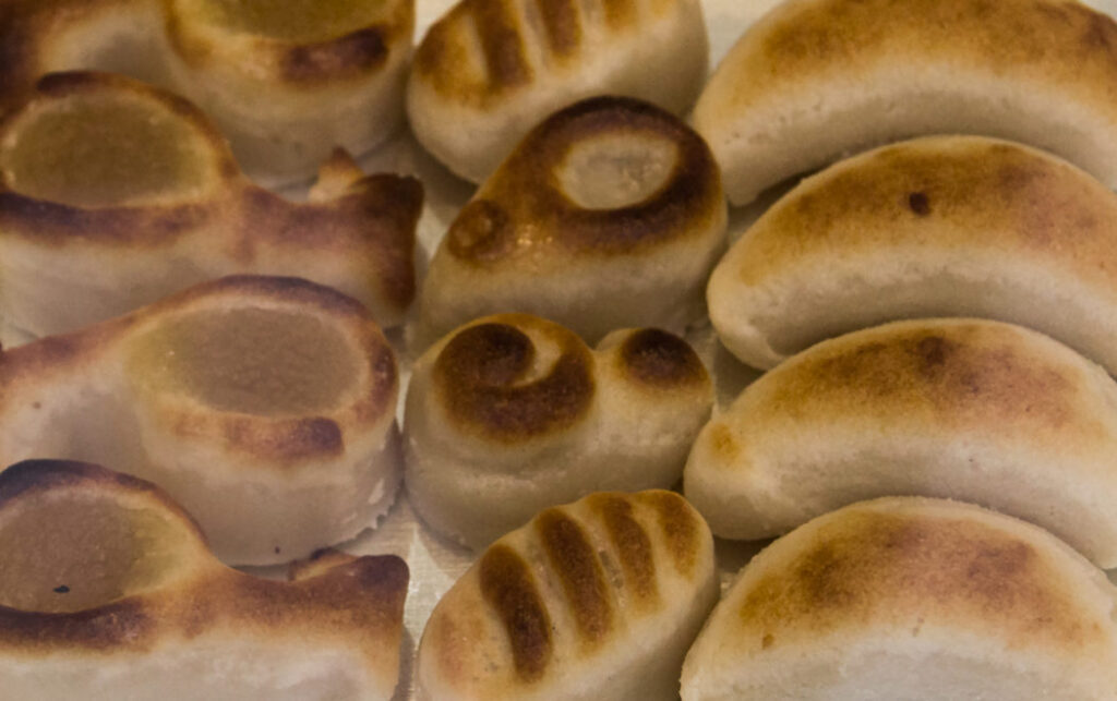 Excursión de un día a Toledo - marzapan