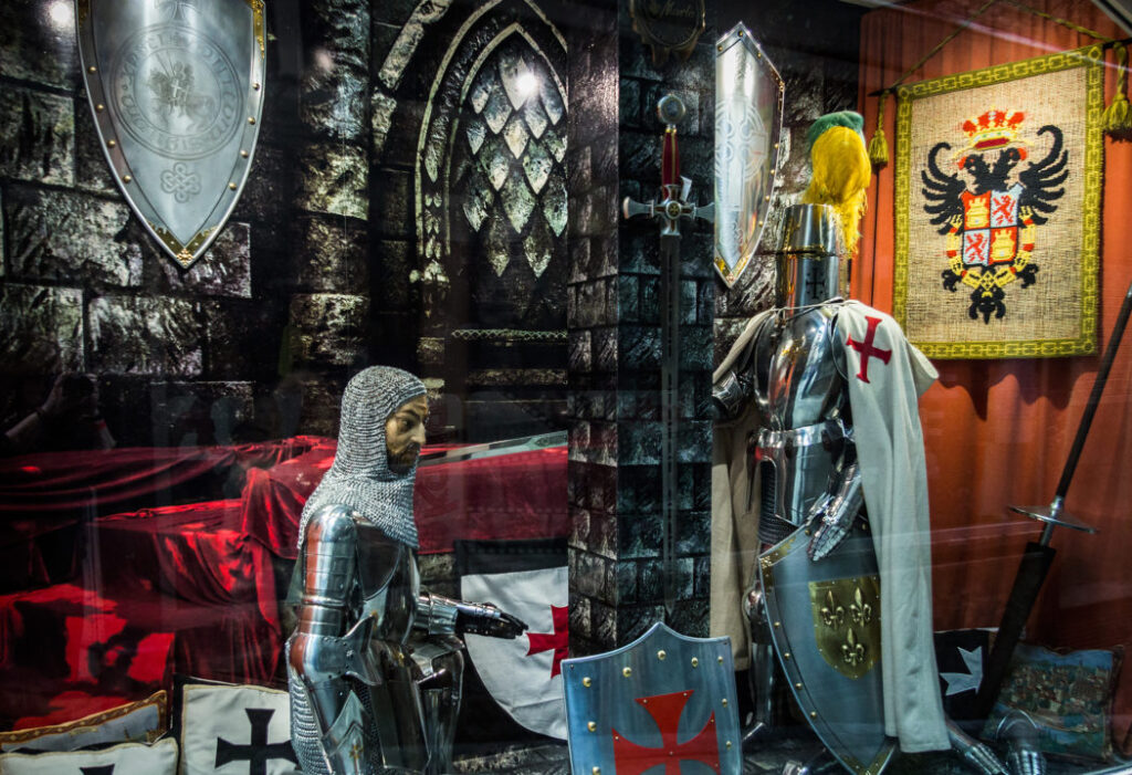 Excursión de un día a Toledo - recuerdos