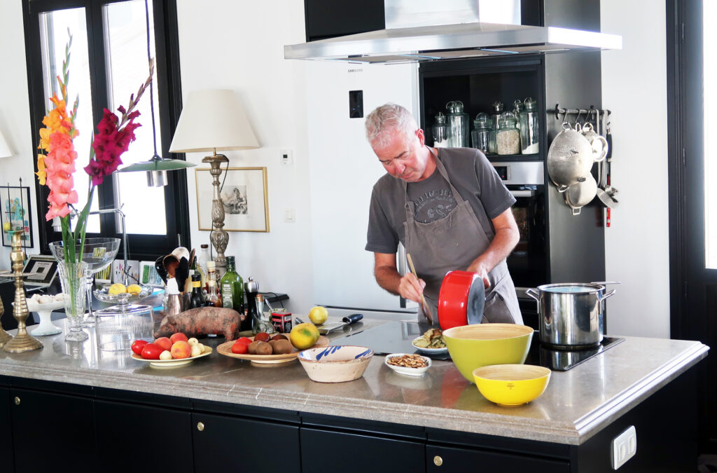 Lujoso idilio rural en los limonares andaluces - estancia con o sin catering