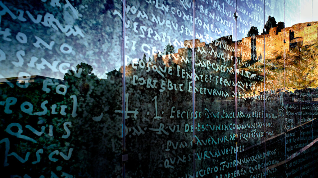 Guide til Málaga: Málagas fæstning Alcazaba og det romerske teater