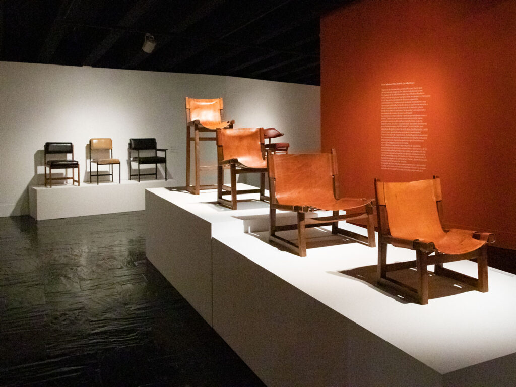 Disse spanske designere skal du holde øje med - vintagemøbler fra Darro