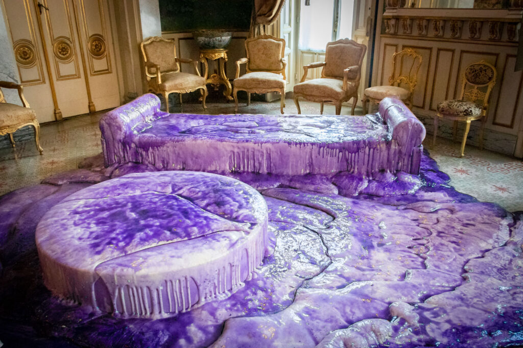 Disse spanske designere skal du holde øje med - interiørdesigneren Guillermo Santomà fra Barcelona