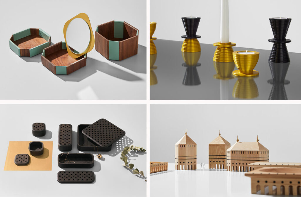 Disse spanske designere skal du holde øje med - boligdesign fra Mad Lab