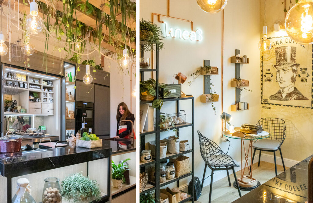 7 tendencias gastronómicas en España en 2019 - cocinas personalizadas