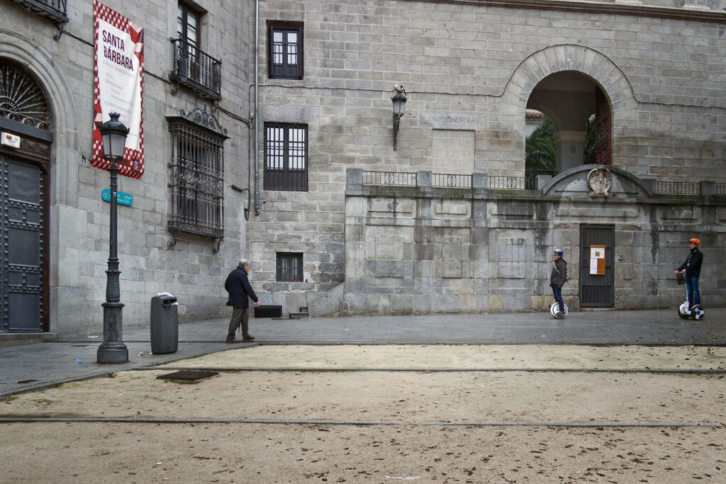 Discover film director Pedro Almodóvar's Madrid