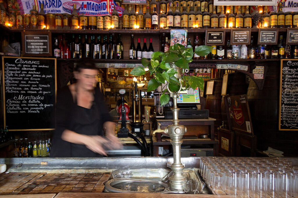 Scenes from the film