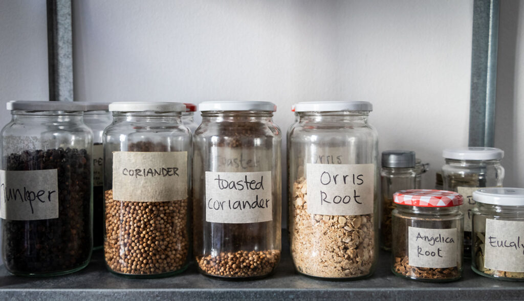 Workshop: Lav din egen gin i Barcelona