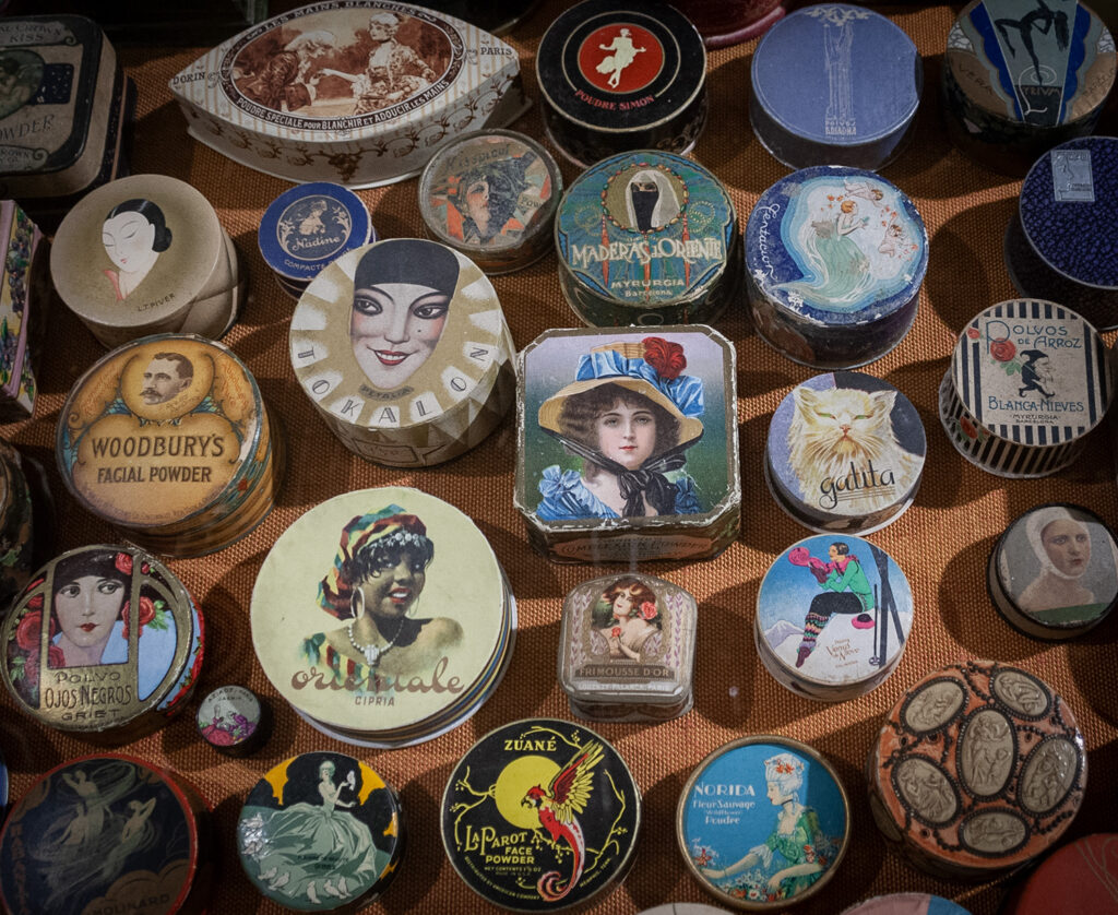 Her får du anderledes oplevelser i Barcelona - besøg det lille parfumemuseum