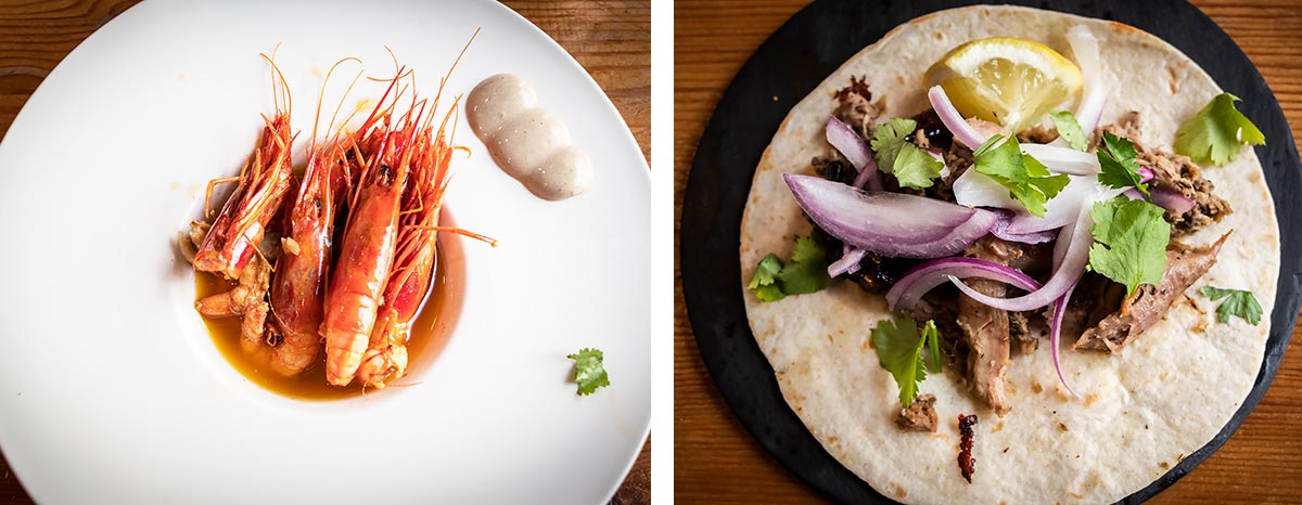 6 gastronomic reasons to visit Almeria