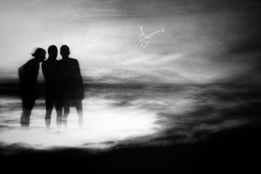 Foto: Souad Mani Sousse og Hakim Harzaoui.