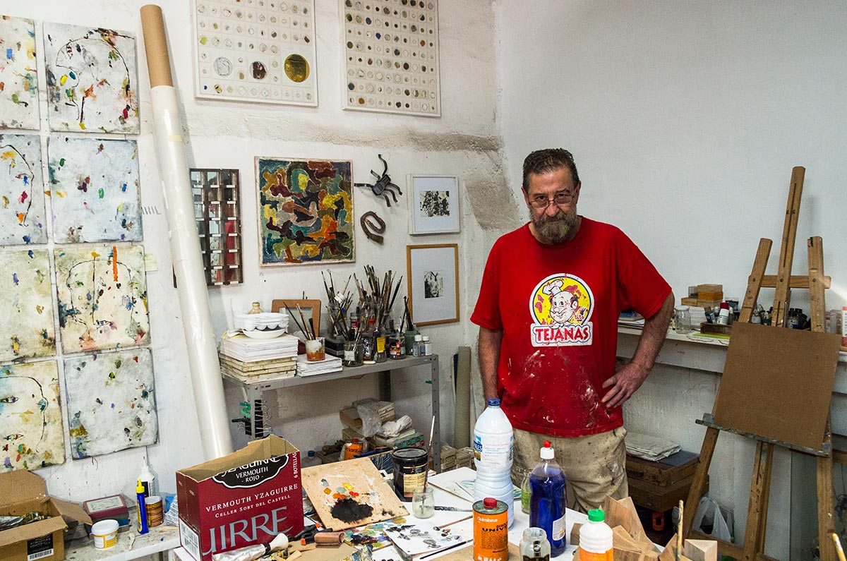 Sporting Club Ruzafa i Valencia