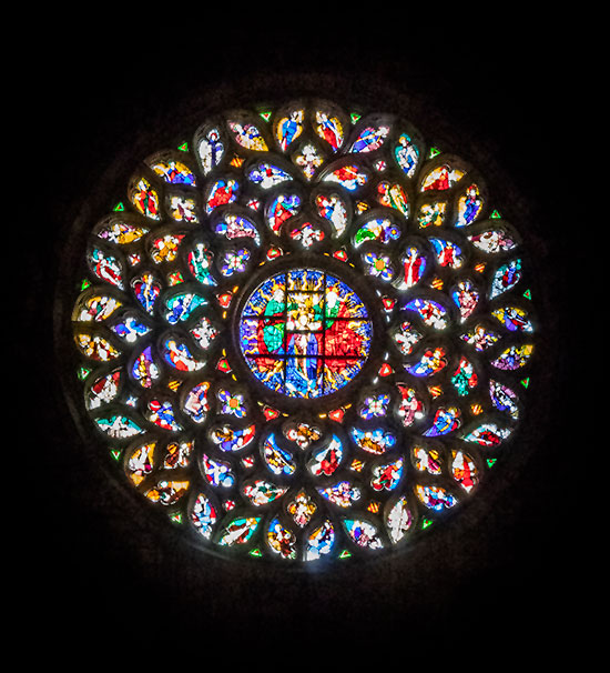 Havets Katedral i Barcelona