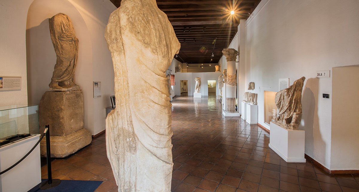 Museo de Cuenca Spain