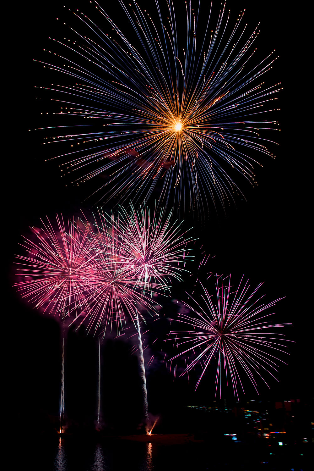 Festa major de Blanes