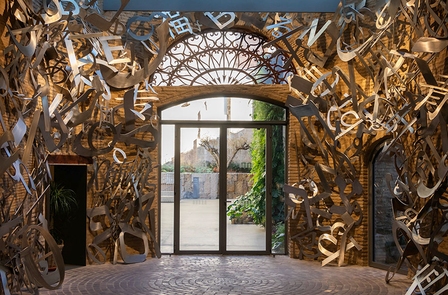 Centro de Arte Hortensia Herrero de Valencia