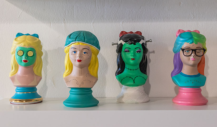 La Plataforme Poblenou Barcelona