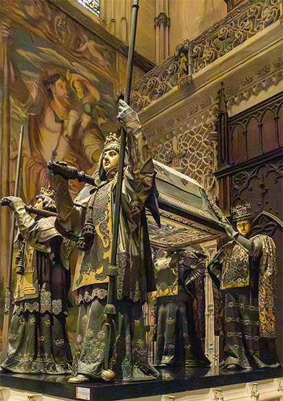 Guide: 48 hours in Seville