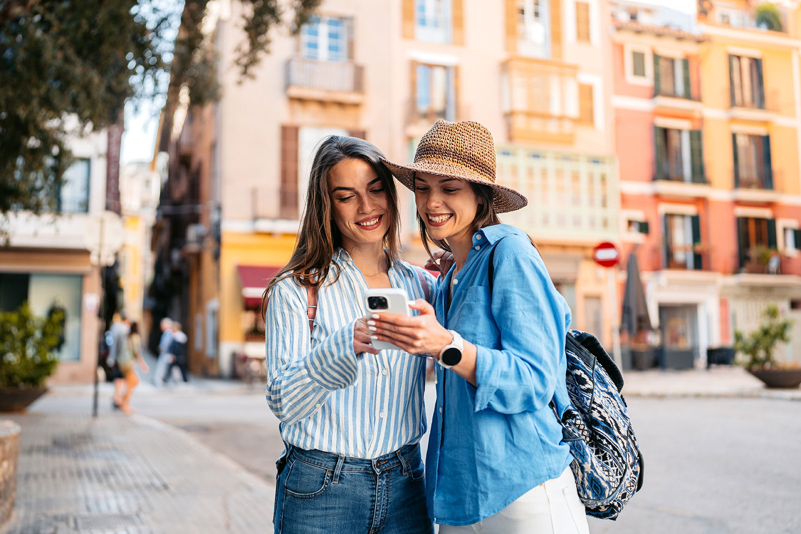 Gode rejseapps til din ferie i Spanien