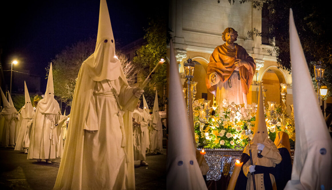 Påske i Palma de Mallorca