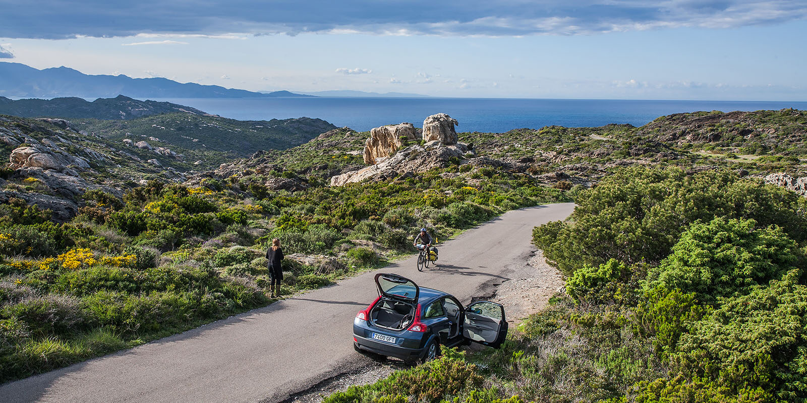 10 tips til billeje i Spanien