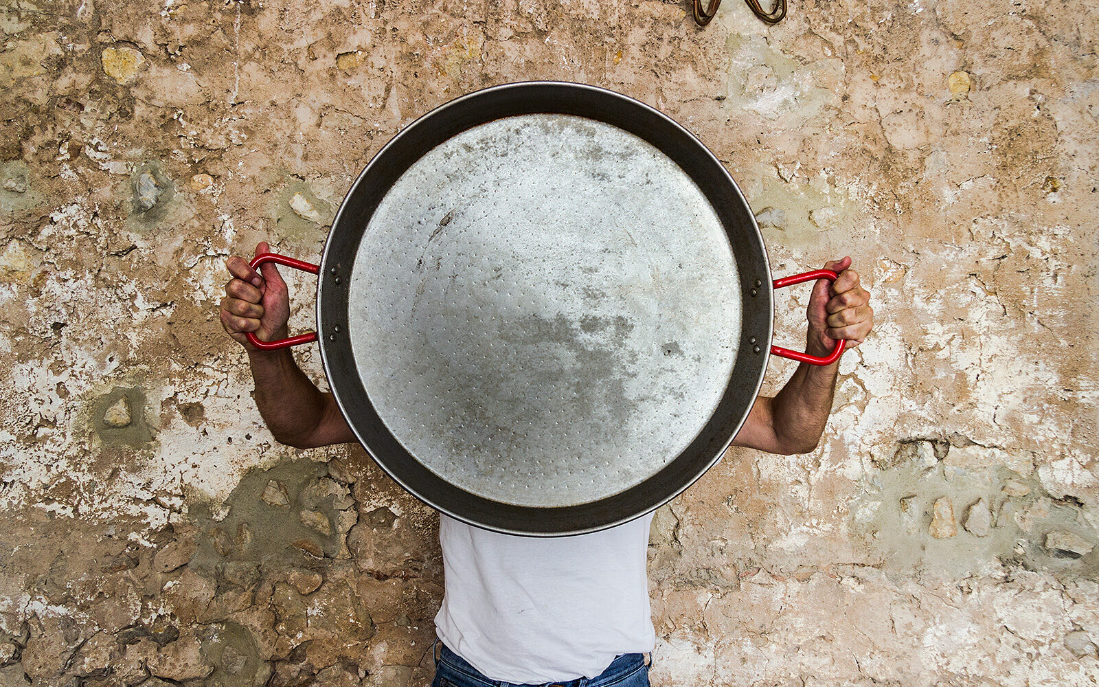 Workshop: Kunsten at tilberede og spise en autentisk paella