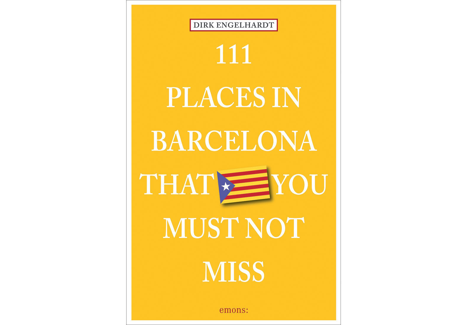 111 places in Barcelona that you must not miss