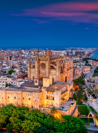 Guide: The best things to do in Palma de Mallorca Photo: Radekcho