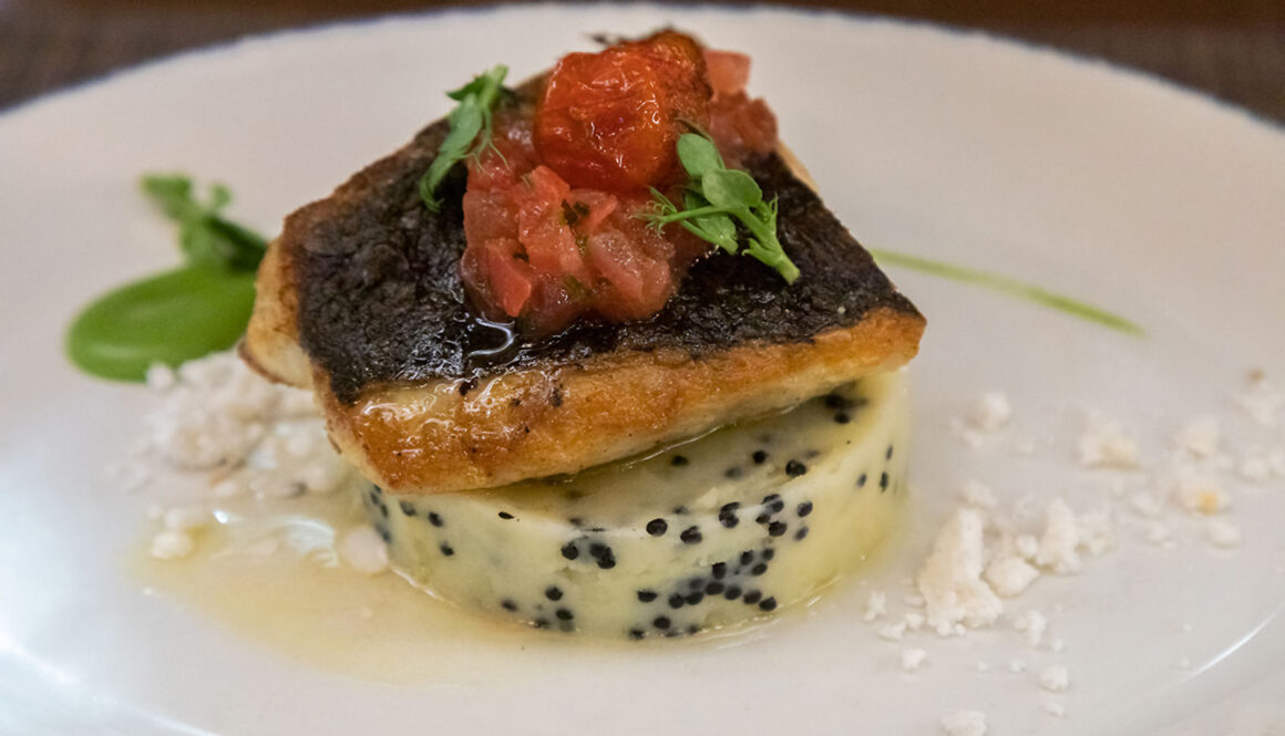 Gode spisesteder i Granada - restaurant Alameda