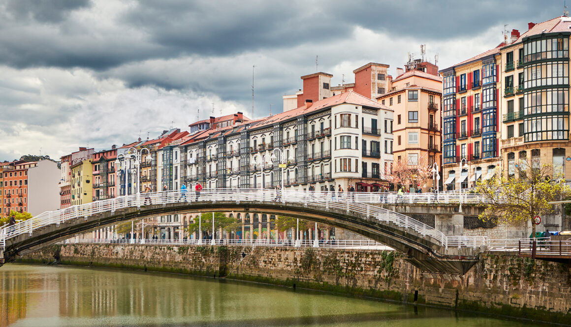 Guide til La Vieja i Bilbao: Farverigt bohemekvater