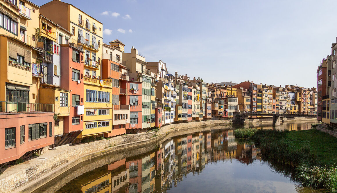 Guide: 12 gode oplevelser i Girona