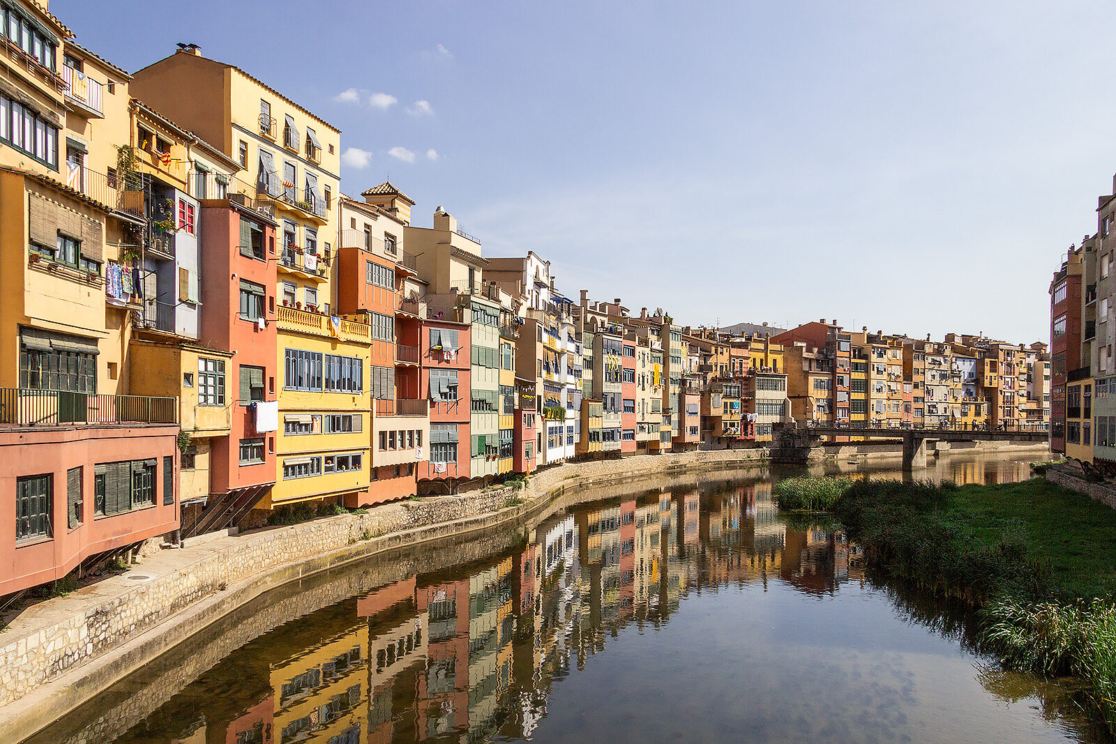 Guide: 12 gode oplevelser i Girona