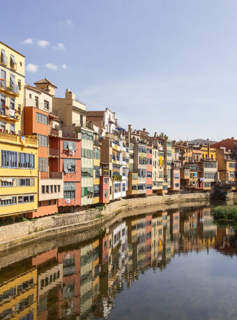 Guide: 12 gode oplevelser i Girona
