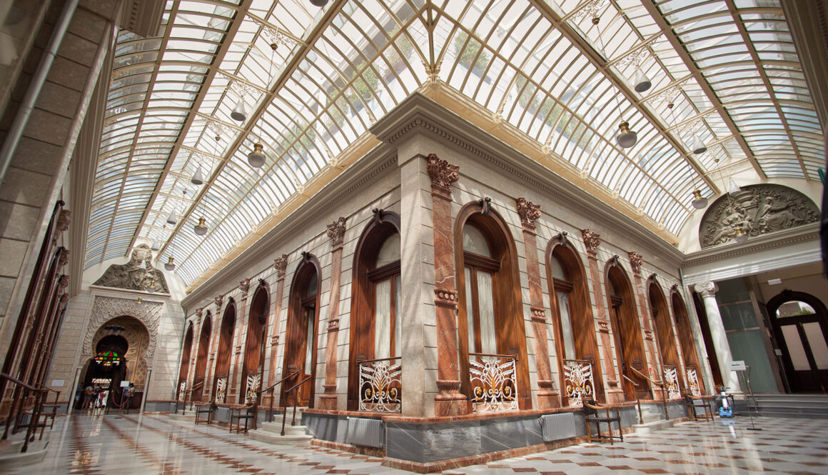 Kultur og gastronomi: 12 oplevelser i Murcia