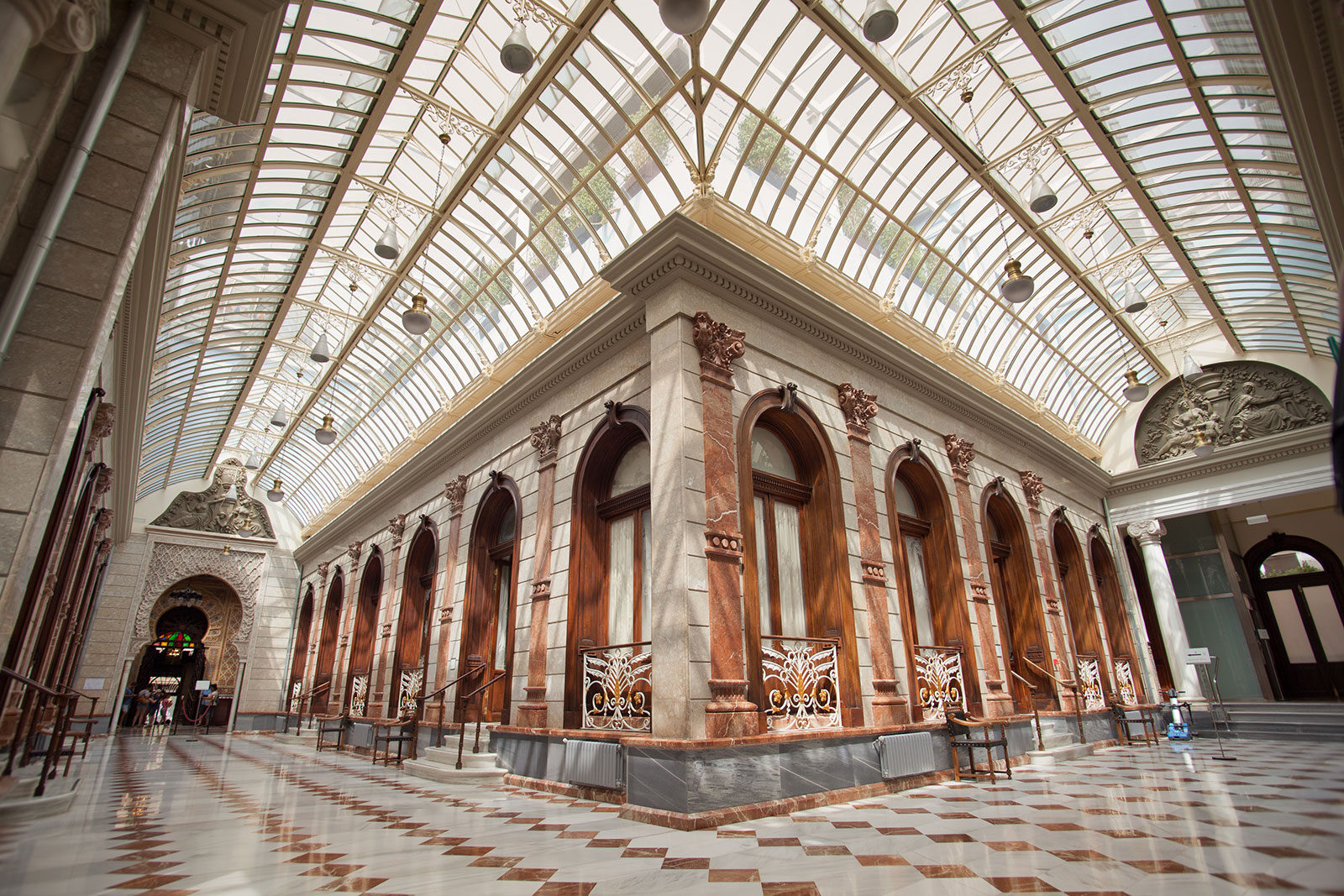 Cultura y gastronomía: 12 experiencias en Murcia