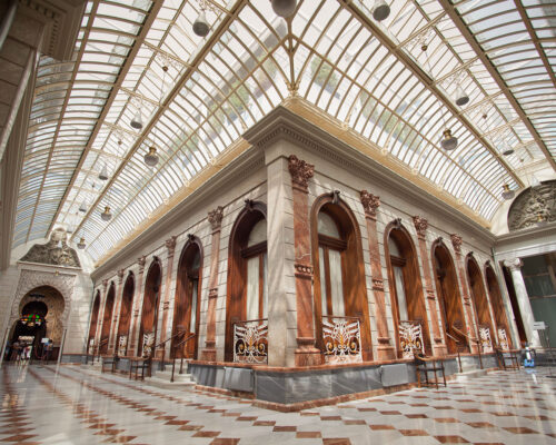 Kultur og gastronomi: 12 oplevelser i Murcia