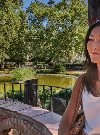 7 insidertips til Barcelonas Sarrià-kvarter