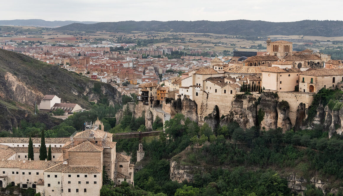 Guide Cuenca Castilla La- Mancha