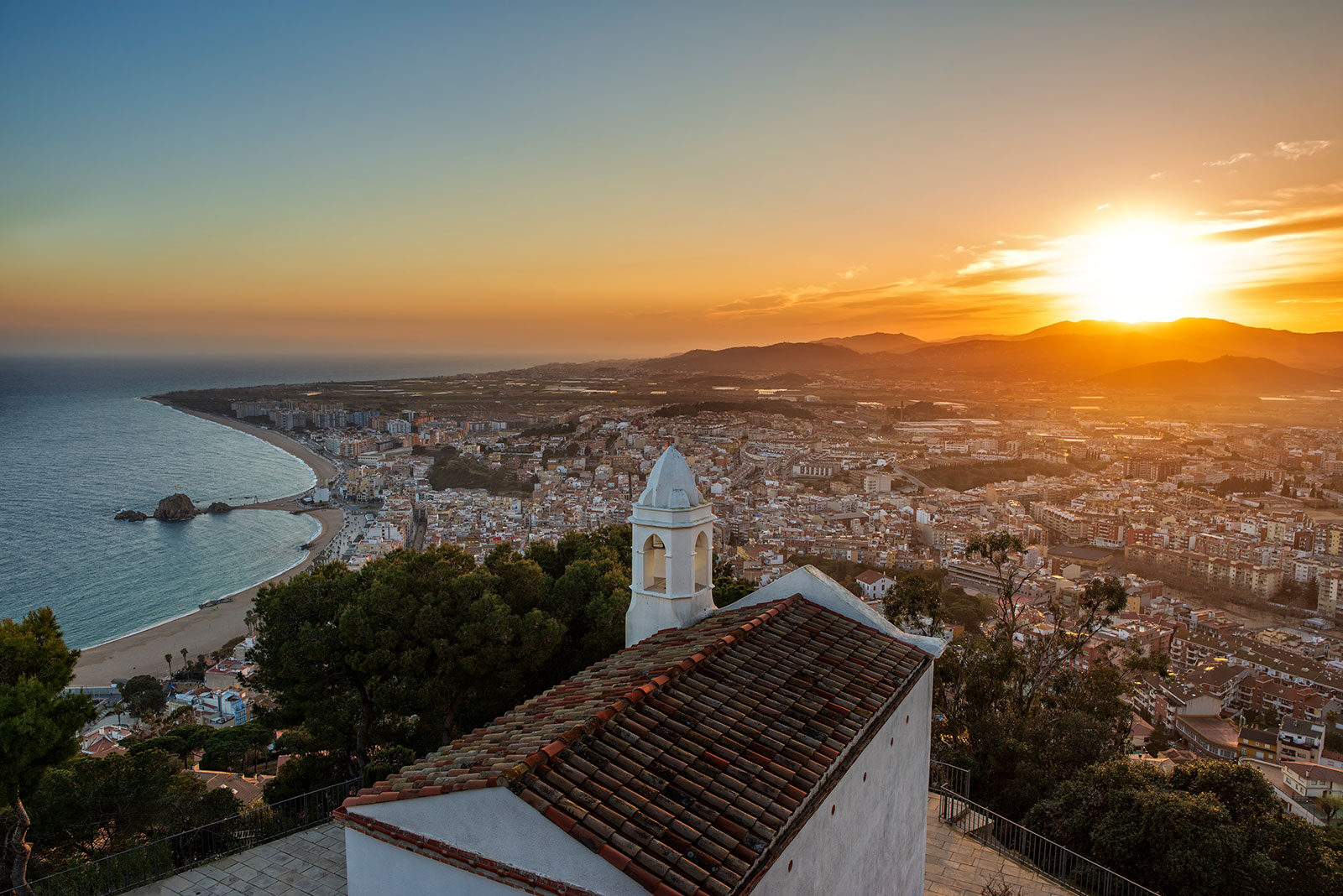 Grafittikunstnerens insidertips til Blanes