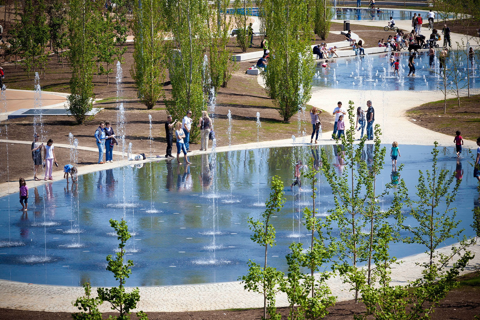 10 miljøvenlige oplevelser i Madrid