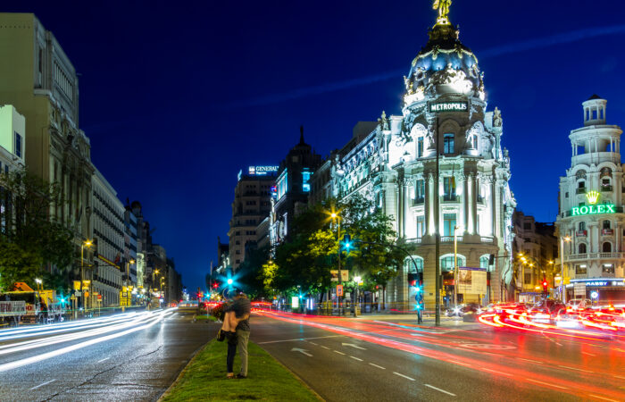 Guide til Madrid for begyndere: Her får du de bedste oplevelser i den spanske hovedstad