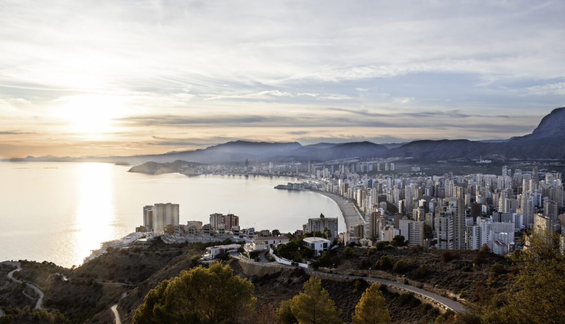 Vend ryggen til turisthorderne og hold aktiv ferie i naturen