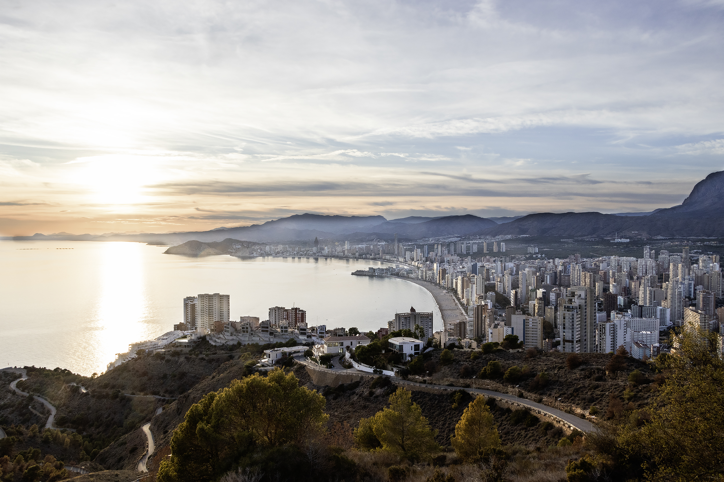 Da la espalda a las hordas de turistas y pasa unas vacaciones activas en la naturaleza