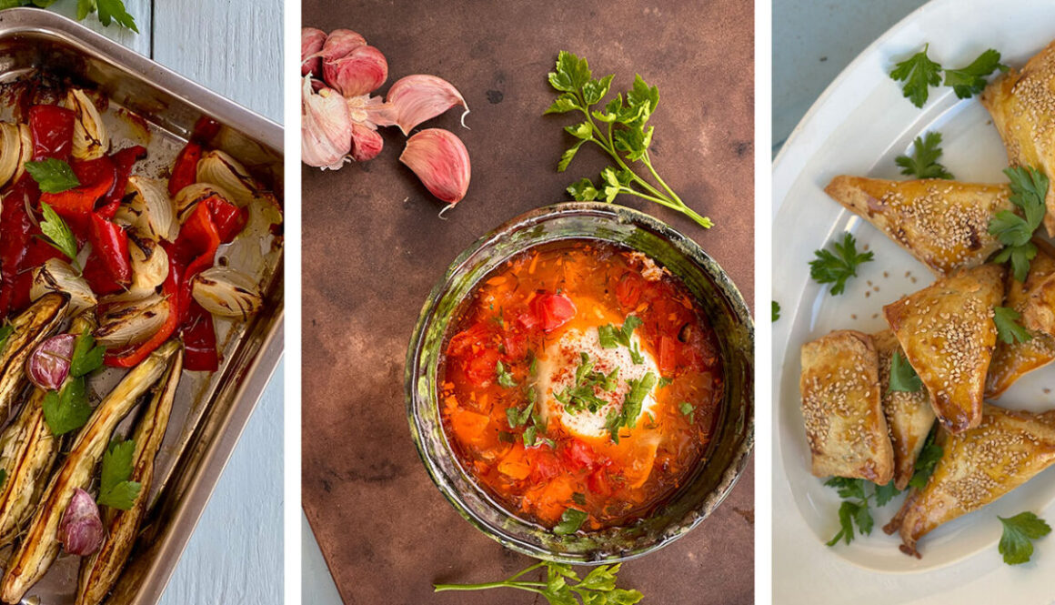 Spansk kogebog sætter løg i centrum: Få tre opskrifter