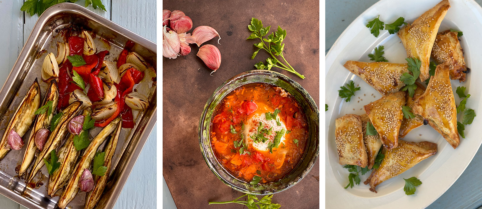 Spansk kogebog sætter løg i centrum: Få tre opskrifter