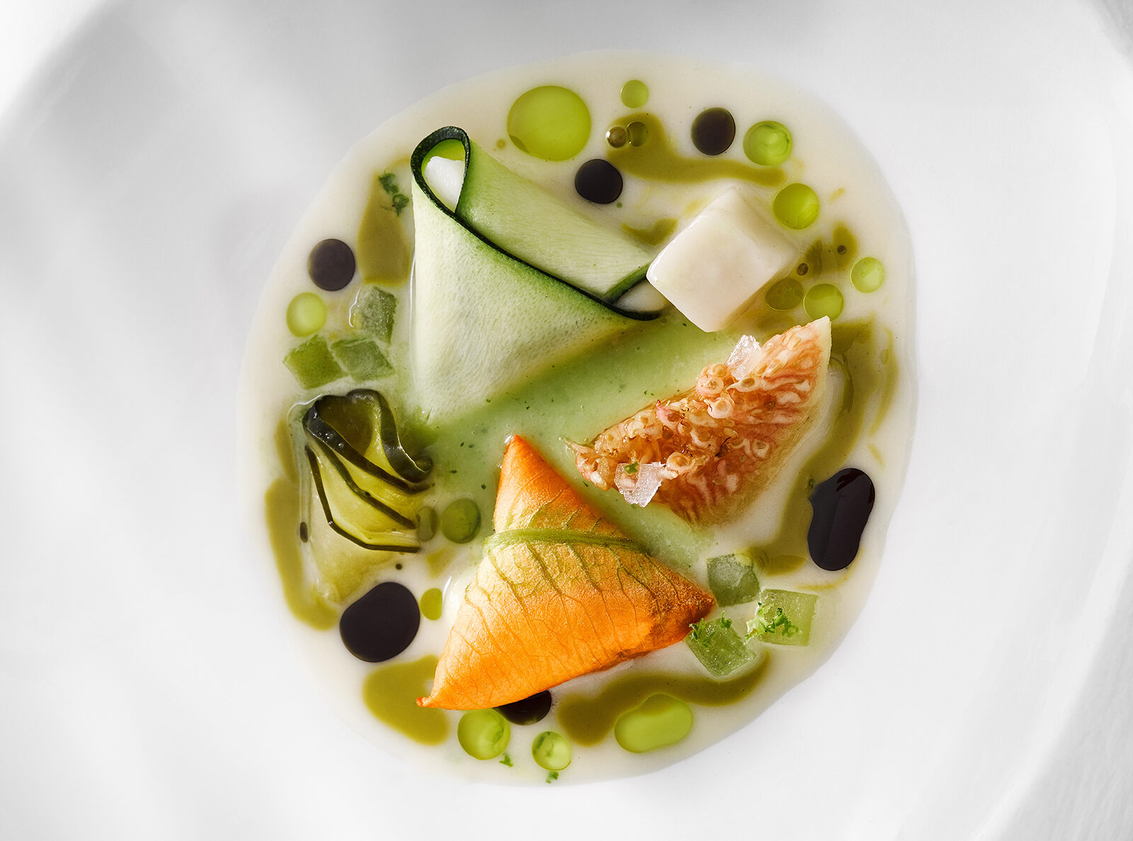 Her skal du spise og drikke i Girona