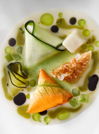 Her skal du spise og drikke i Girona