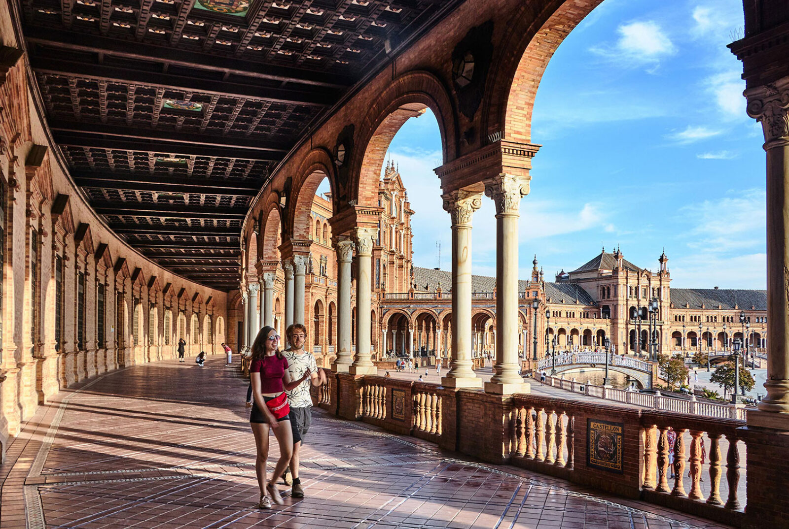 Guide: 48 timer i Sevilla - her er de bedste oplevelser