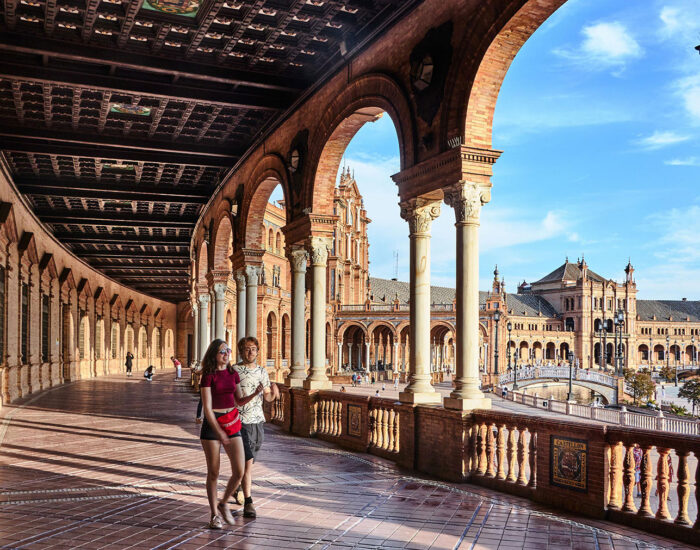 Guide: 48 timer i Sevilla - her er de bedste oplevelser